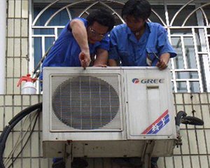 河曲空调维修售后服务中心