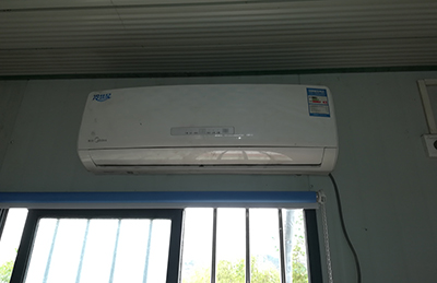 河曲空调维修在哪里找