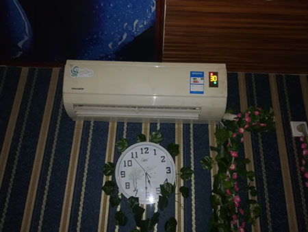 河曲空调维修售后服务中心