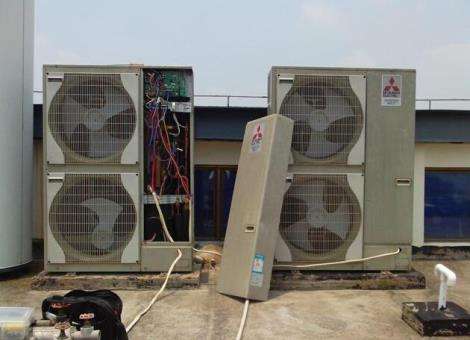 河曲空调维修电话号码多少