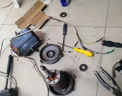 河曲空调维修售后服务中心电话在哪里找