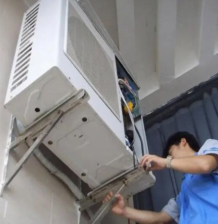 河曲24小时空调维修热线