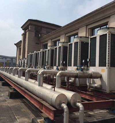 河曲多联机维修 河曲中央空调维修