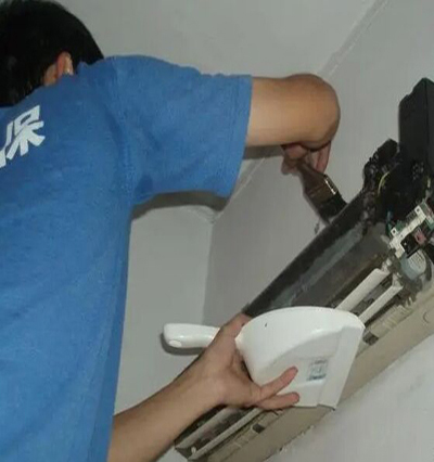 河曲空调清洗保养