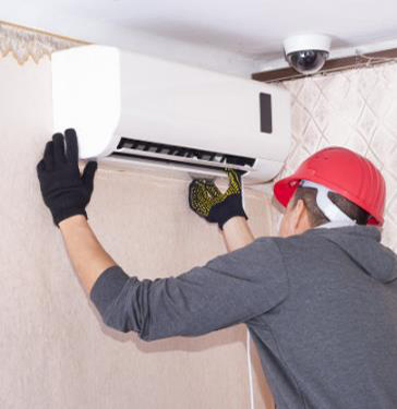 河曲空调内机噪音大