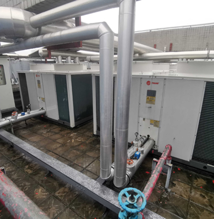 河曲附近中央空调维修 河曲上门中央空调维修